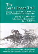 Cover of The Lorna Doone Trial