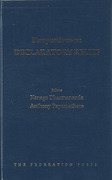 Cover of Perspectives on Declaratory Relief