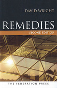 Cover of Remedies