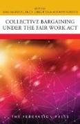 Cover of Collective Bargaining under the Fair Work Act