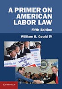 Cover of A Primer on American Labor Law