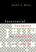 Cover of Interracial Intimacy