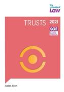 Cover of SQE: Trusts