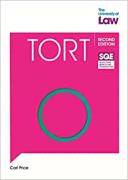 Cover of SQE: Tort