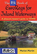 Cover of The RYA Book of EuroRegs for Inland Waterways
