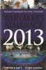 Cover of Whitaker's Almanack 2013
