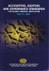 Cover of Accounting, Auditing and Governance Standards for Islamic Financial Institutions 1431H - 2010 