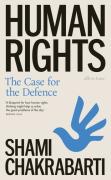 Cover of Human Rights: The Case for the Defence
