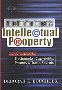 Cover of Protecting Your Company's Intellectual Property