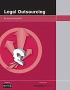 Cover of Legal Outsourcing