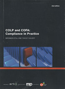 Cover of COLP and COFA: Compliance in Practice