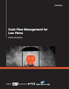 Cover of Cash Flow Management for Law Firms