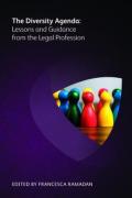 Cover of The Diversity Agenda: Lessons and Guidance from the Legal Profession
