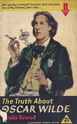 Cover of The Truth About Oscar Wilde