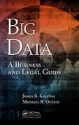 Cover of Big Data: A Business and Legal Guide