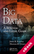 Cover of Big Data: A Business and Legal Guide (eBook)