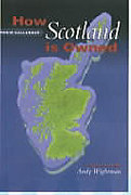 Cover of How Scotland Is Owned