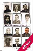 Cover of The Juryman's Tale (eBook)