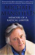 Cover of The Memoirs of a Radical Lawyer