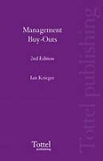 Cover of Management Buy-outs