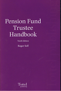Cover of Pension Fund Trustee Handbook
