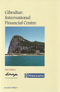 Cover of Gibraltar: International Financial Centre