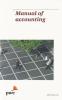 Cover of Manual of Accounting UK GAAP 2012/13 Pack
