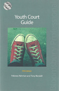 Cover of Youth Court Guide