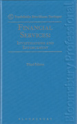 Cover of Financial Services: Investigations and Enforcement