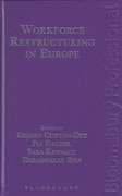 Cover of Workforce Restructuring in Europe (eBook)