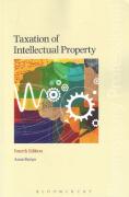 Cover of Taxation of Intellectual Property