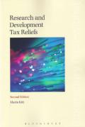 Cover of Research and Development Tax Reliefs