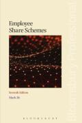 Cover of Employee Share Schemes