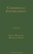 Cover of Commercial Enforcement
