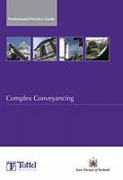 Cover of Complex Conveyancing