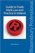 Cover of Guide to Trade Mark Law and Practice in Ireland