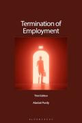 Cover of Termination of Employment: A Practical Guide for Employers
