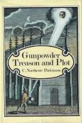 Cover of Gunpowder Treason and Plot
