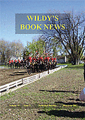 Book News cover photo