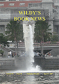 Book News cover photo