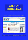 Book News cover photo