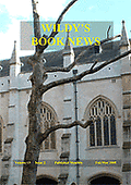 Book News cover photo
