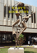 Book News cover photo