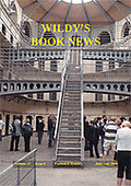 Book News cover photo