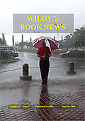 Book News cover photo