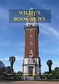 Book News cover photo