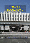 Book News cover photo