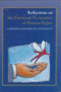 Cover of Reflections on the Universal Declaration of Human Rights