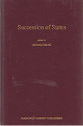 Cover of Succession of States
