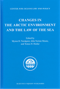 Cover of Changes in the Arctic Environment and the Law of the Sea
